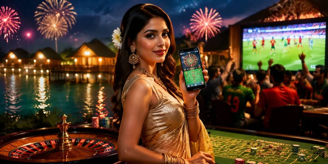 7777bet apk Bangladesh App