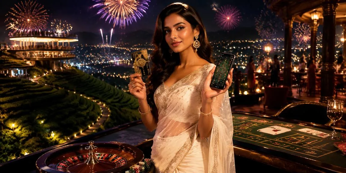 7777bet apk Roulette Track